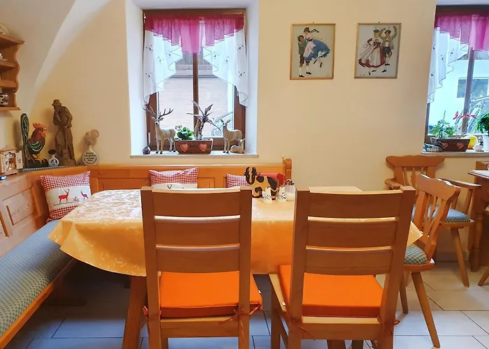 Dwingelo-Luetten Angela Brandstaetter Hof | Chiemgau Karte