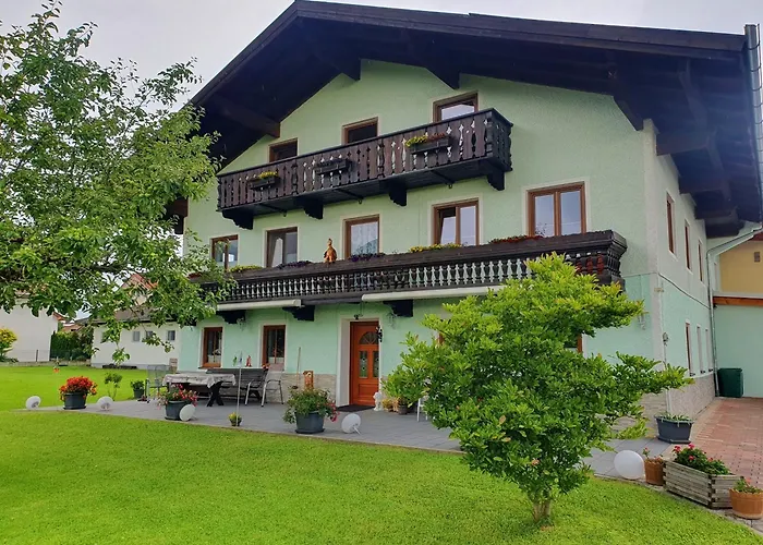 Dwingelo-Luetten Angela Brandstaetter Hof | Chiemgau Karte