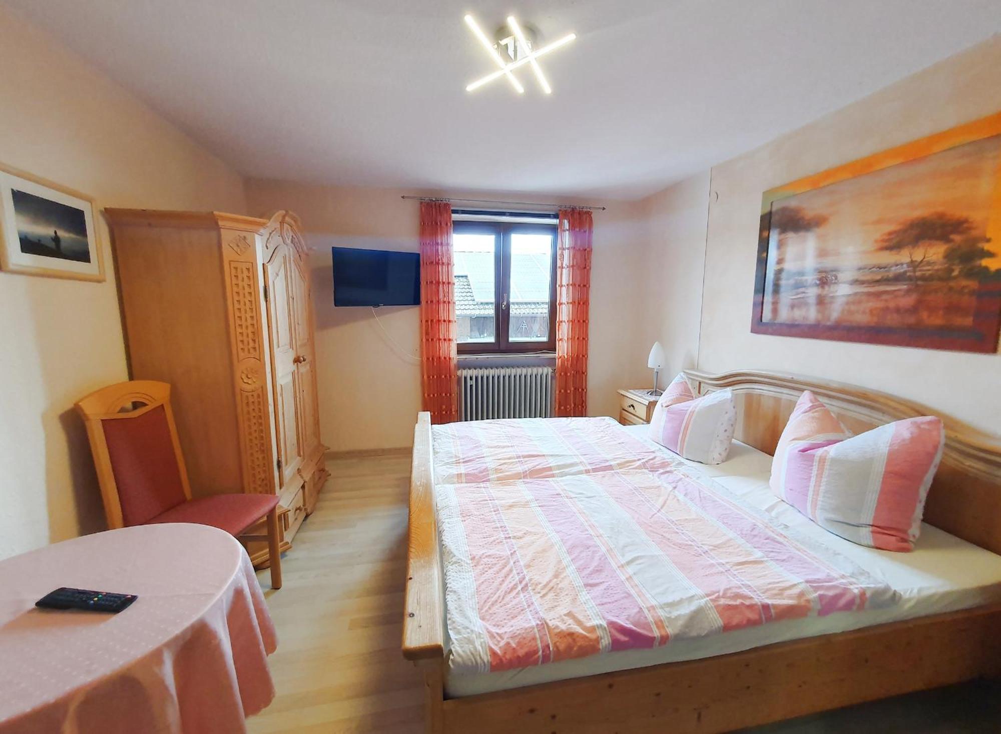 Farm stay Dwingelo-luetten Angela Brandstaetter Hof *