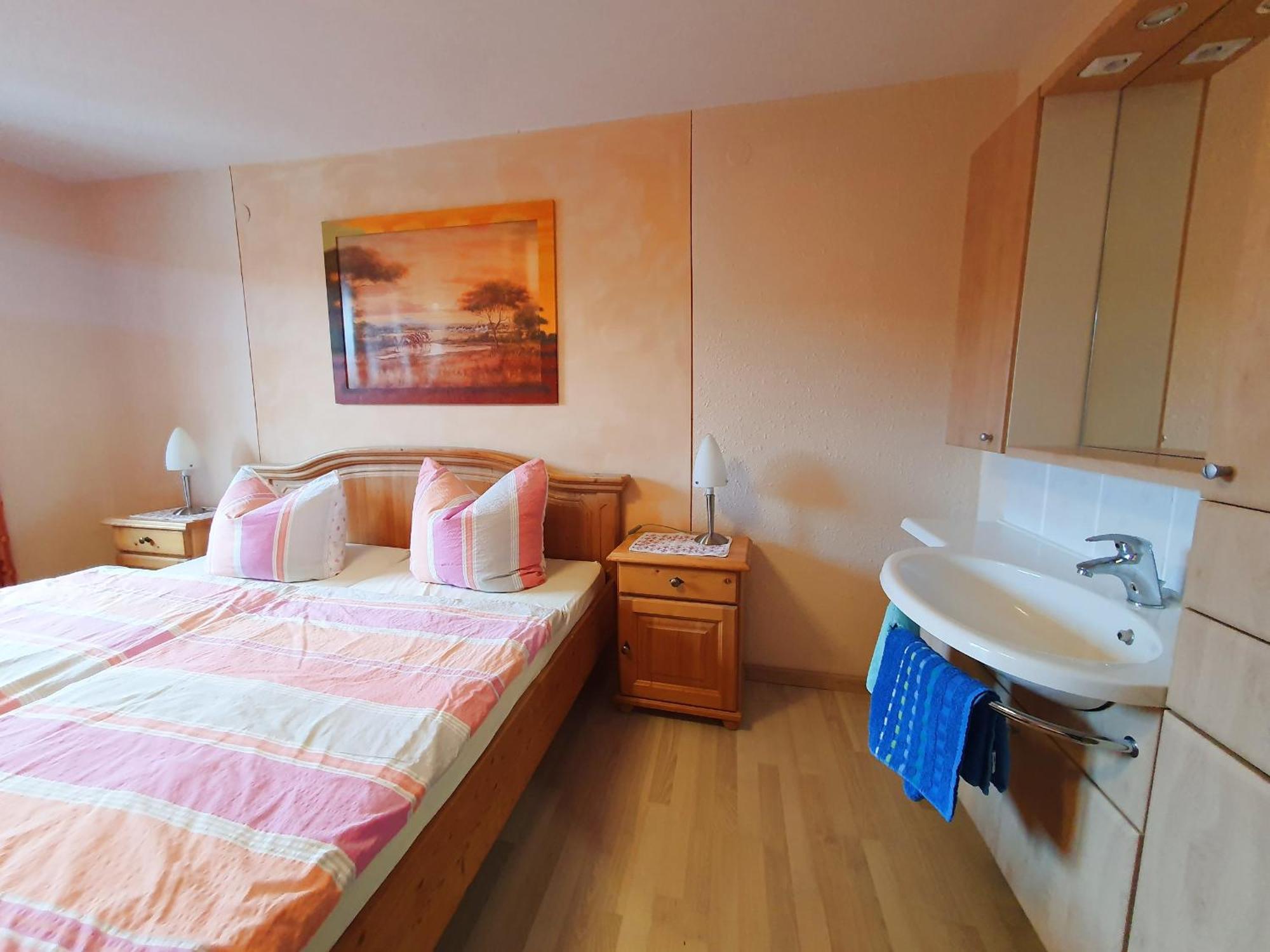 Farm stay Dwingelo-luetten Angela Brandstaetter Hof *