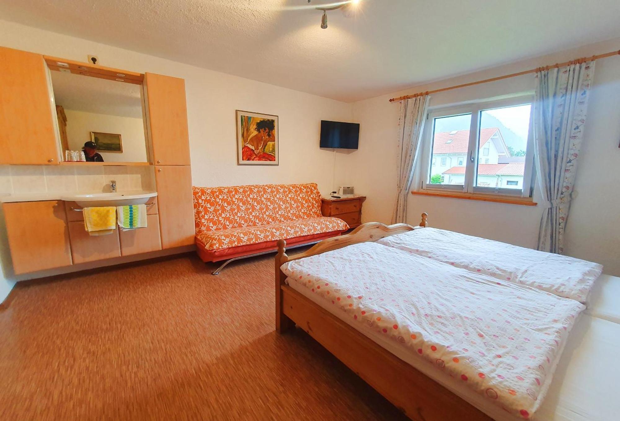 Farm stay Dwingelo-luetten Angela Brandstaetter Hof Grassau (Bavaria)