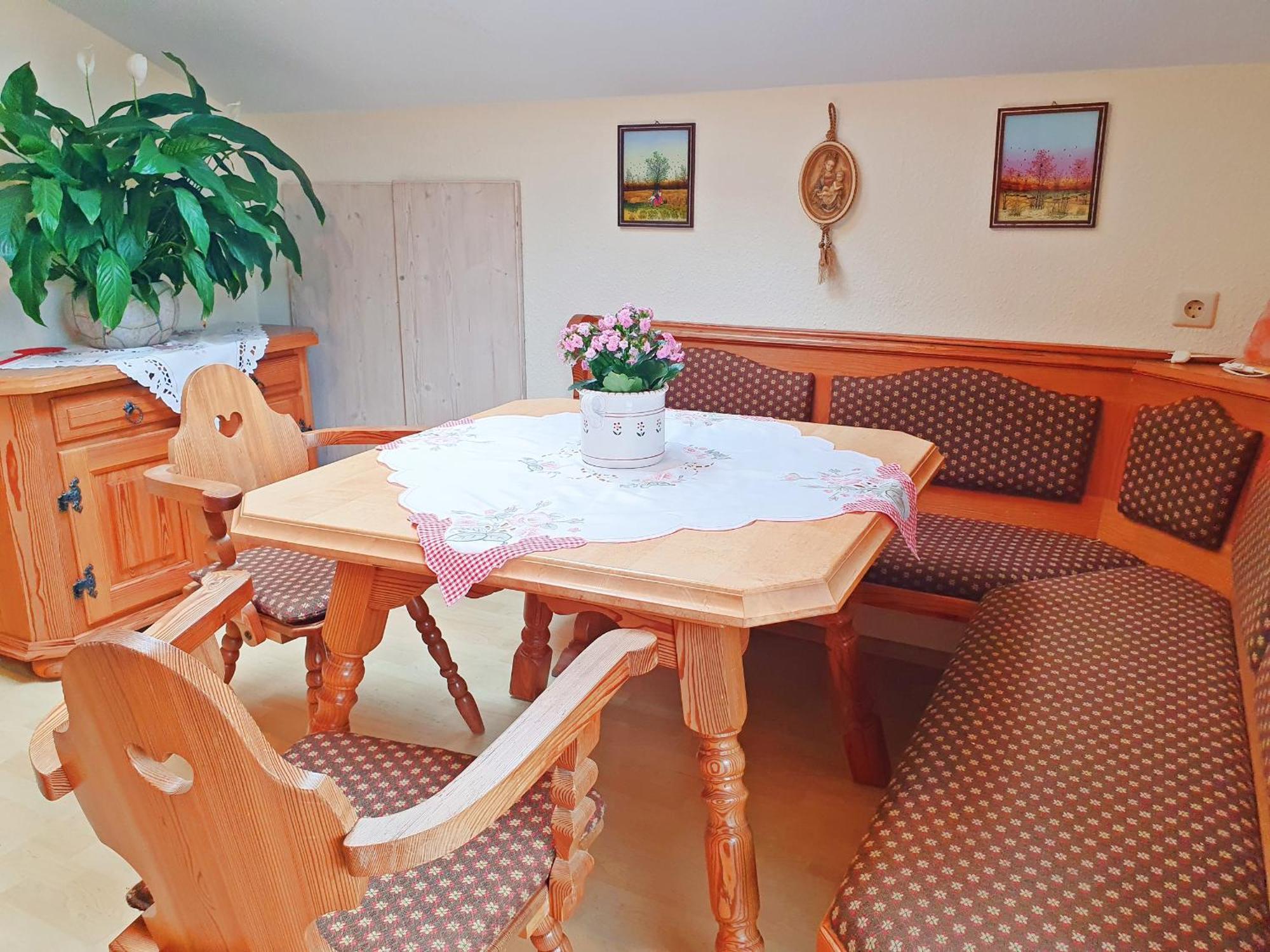 Dwingelo-luetten Angela Brandstaetter Hof Farm stay *