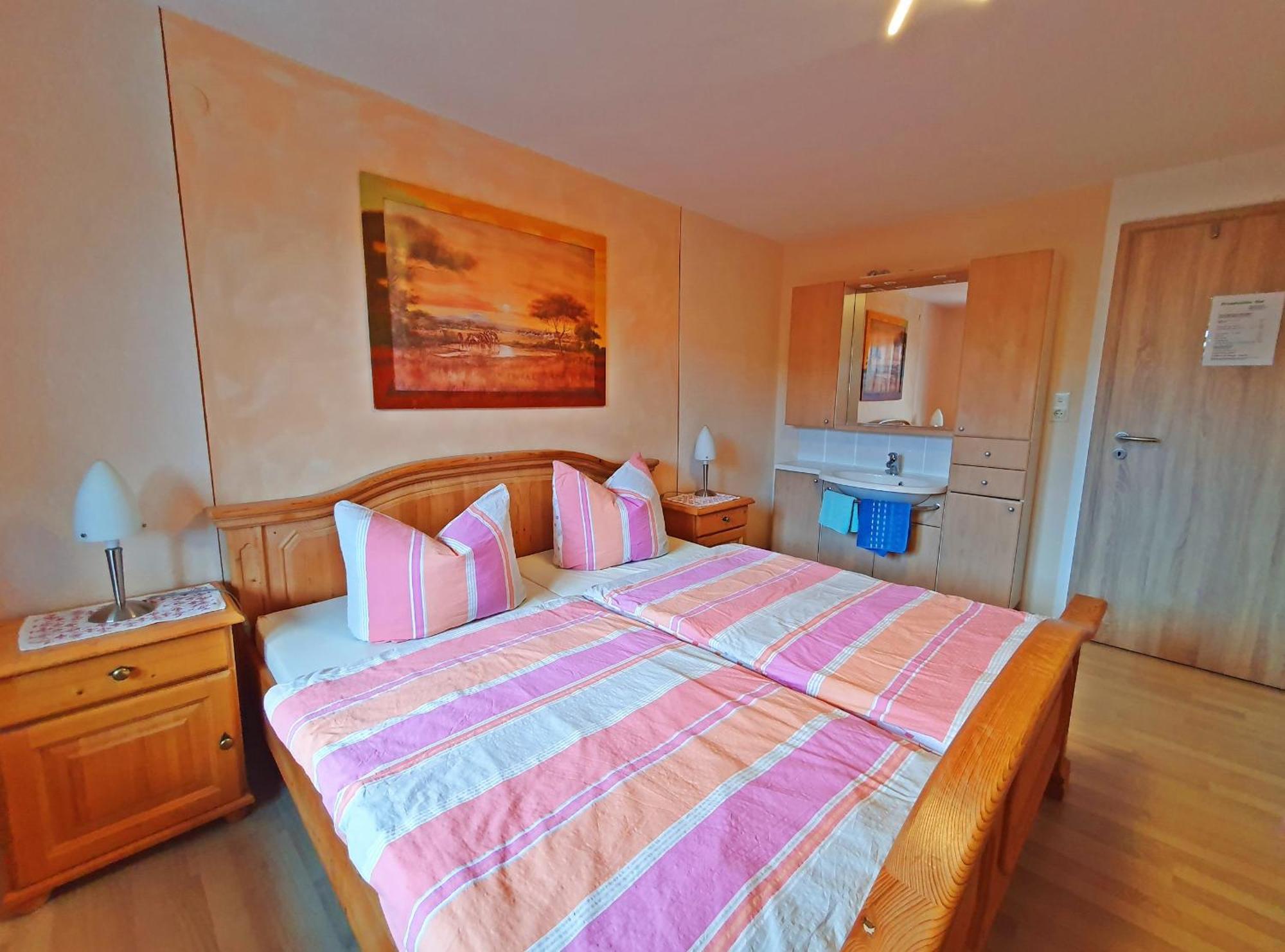 Dwingelo-luetten Angela Brandstaetter Hof Farm stay
