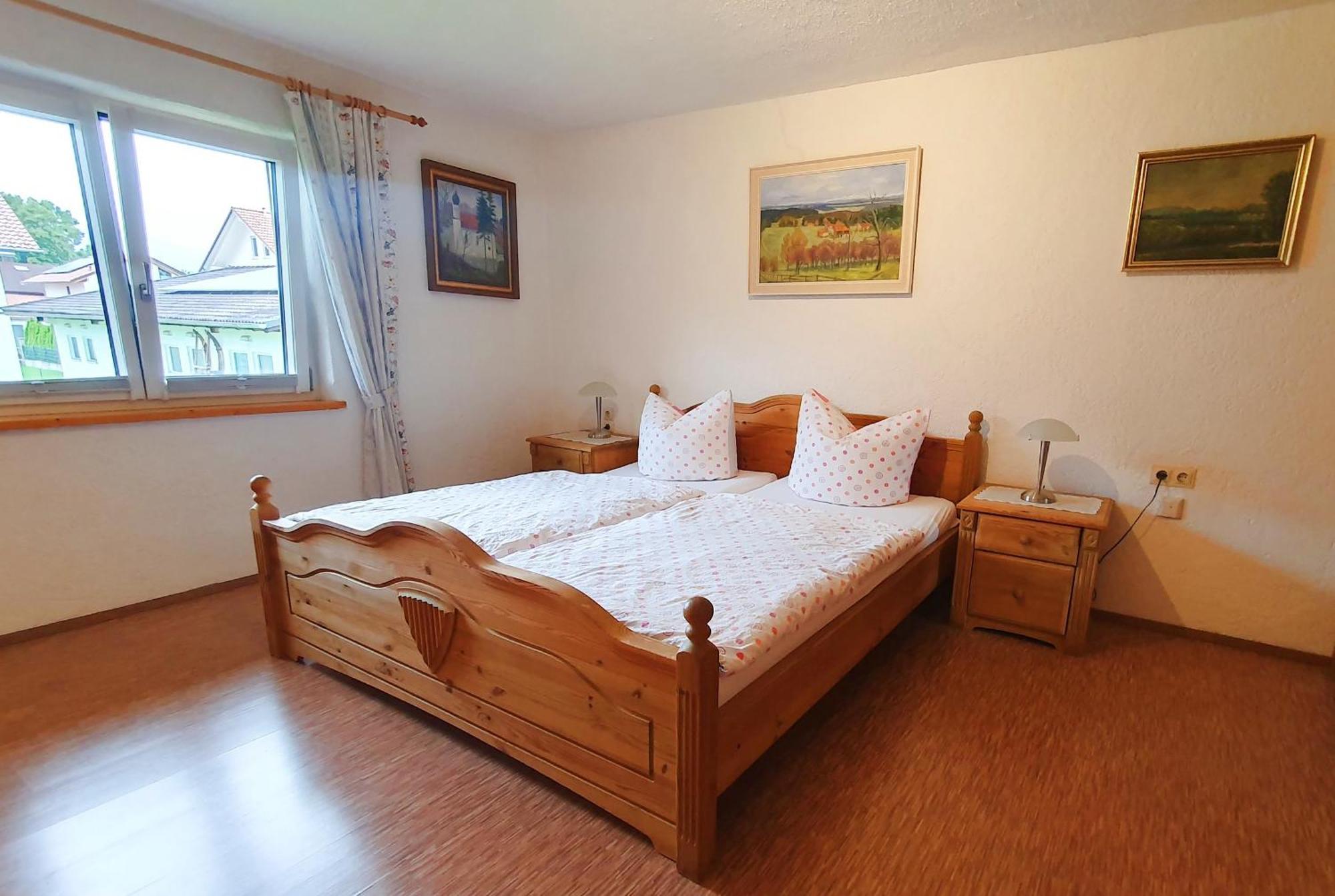 Farm stay Dwingelo-luetten Angela Brandstaetter Hof