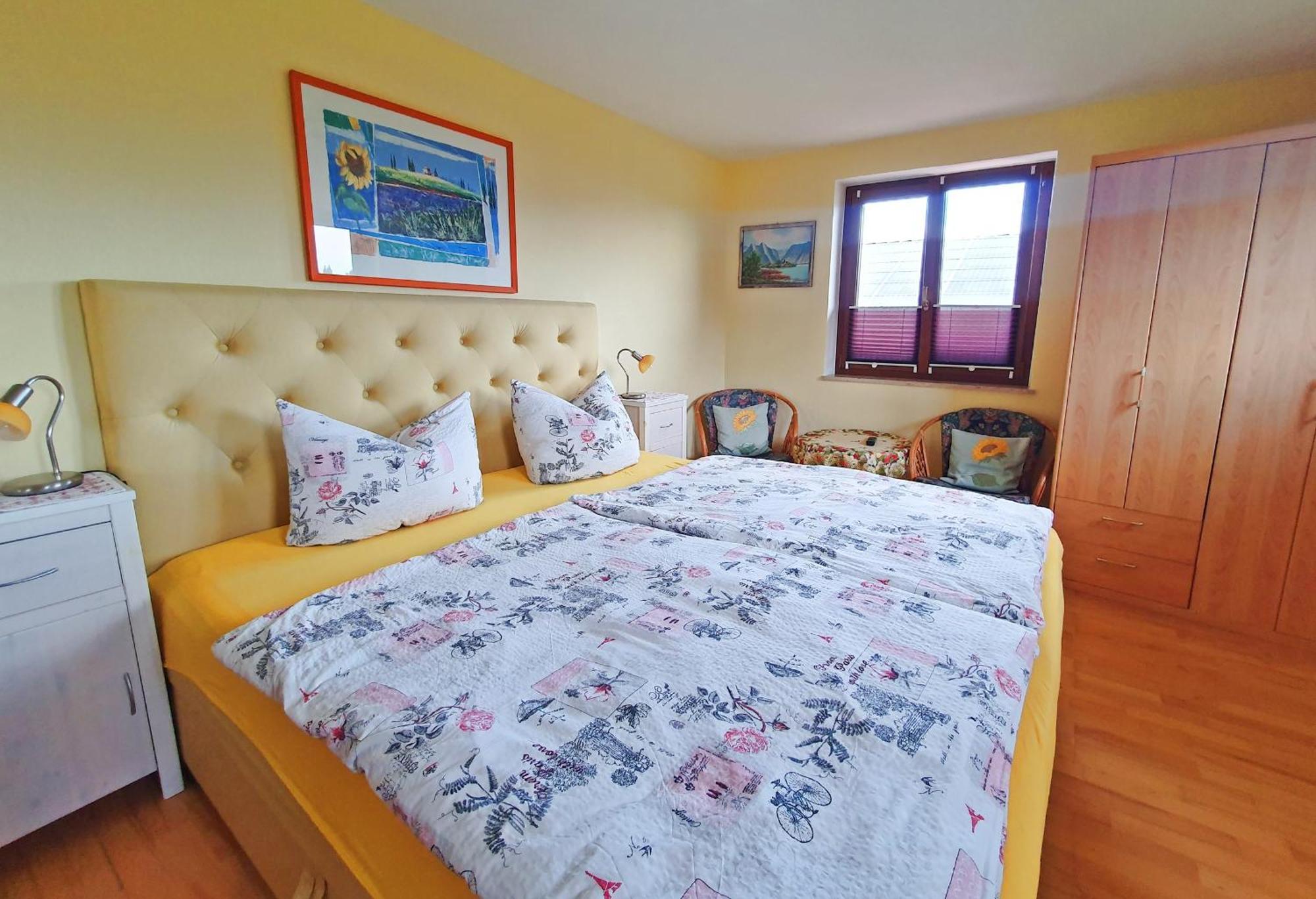 Farm stay Dwingelo-luetten Angela Brandstaetter Hof *