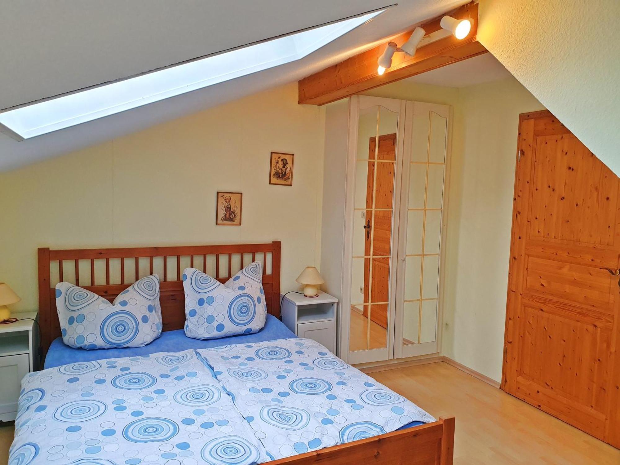 Farm stay Dwingelo-luetten Angela Brandstaetter Hof