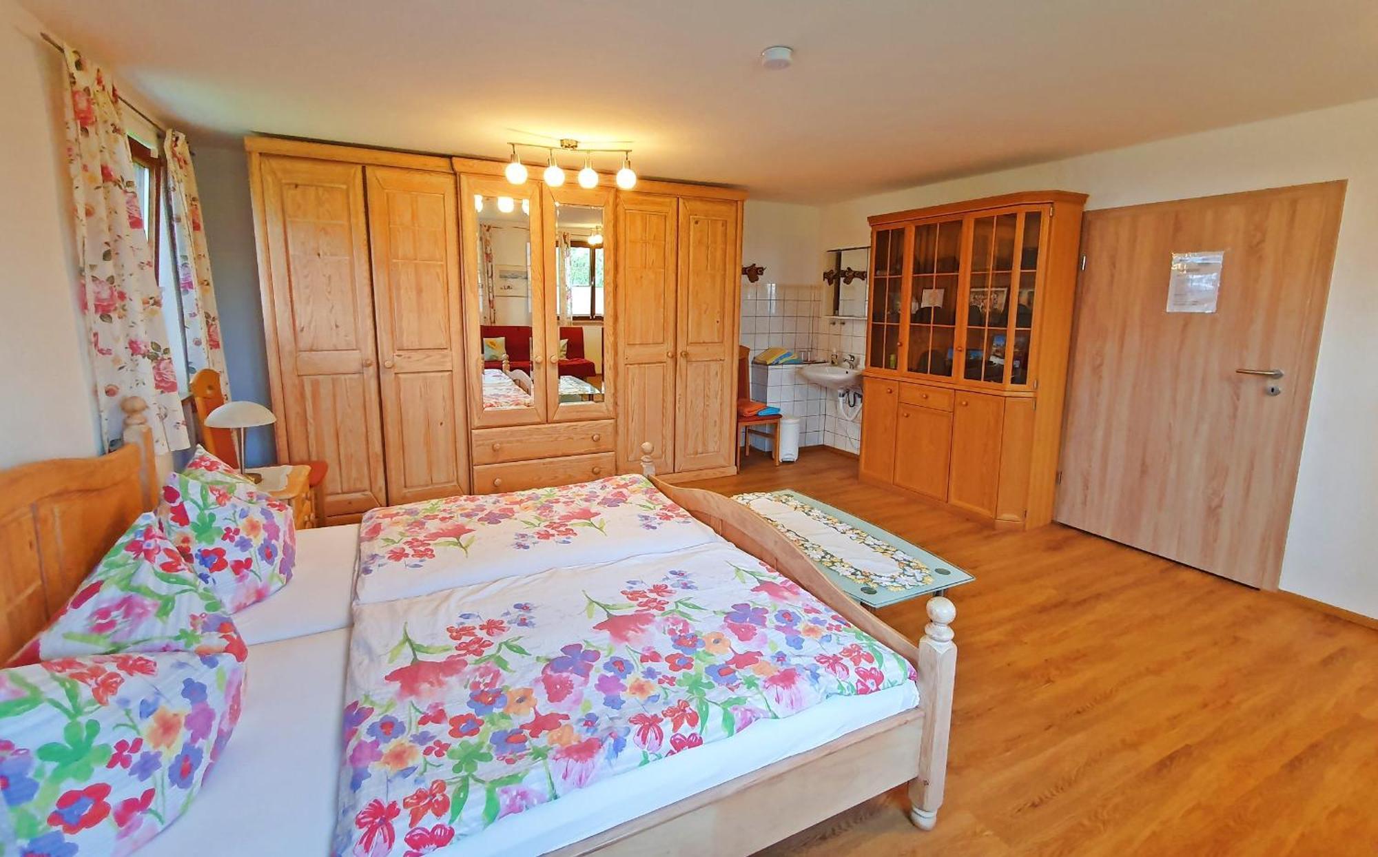 Farm stay Dwingelo-luetten Angela Brandstaetter Hof