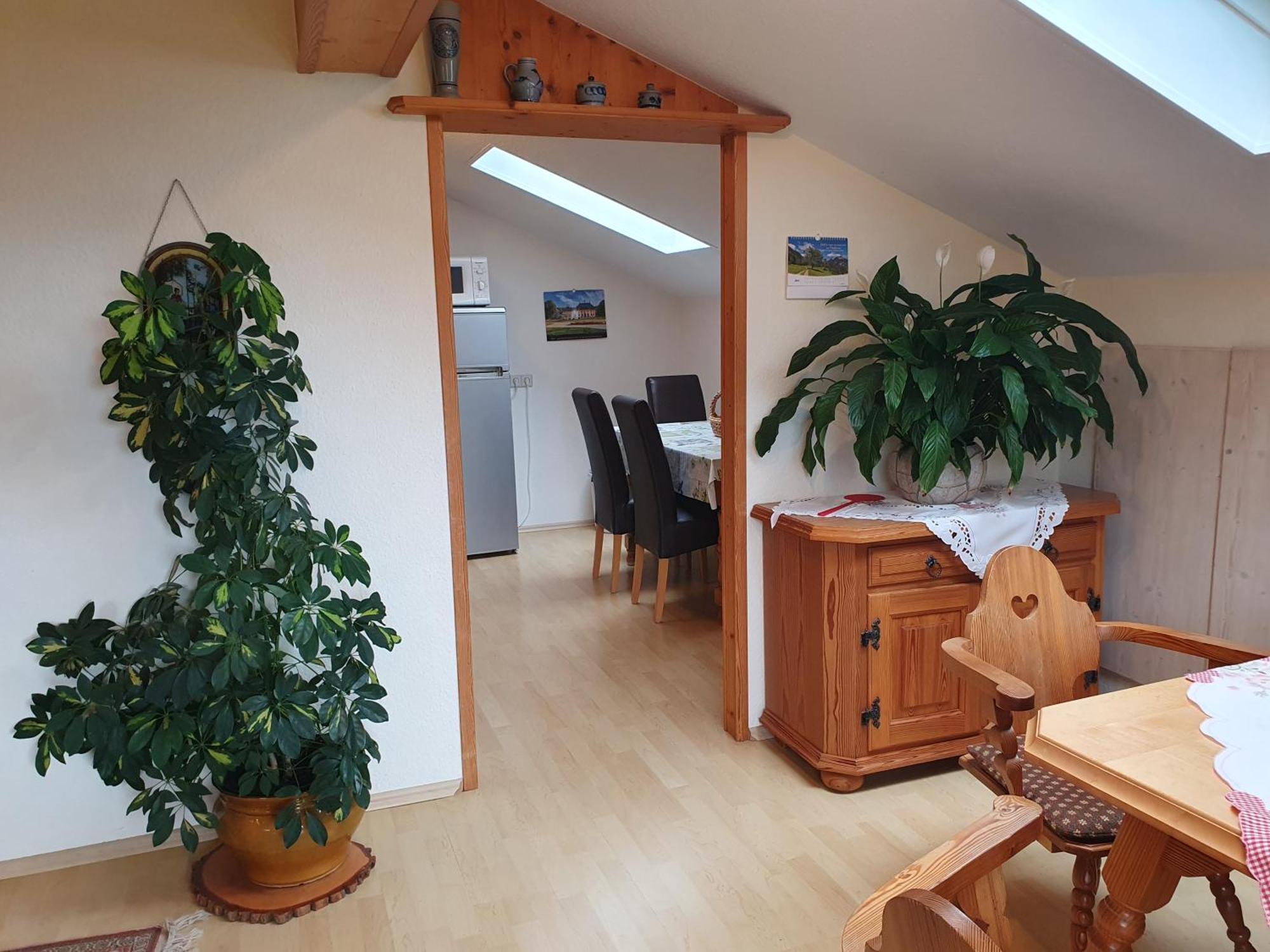 Dwingelo-luetten Angela Brandstaetter Hof Farm stay