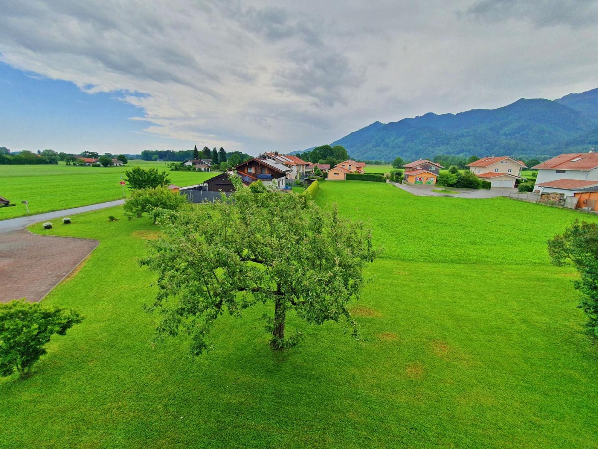 Dwingelo-luetten Angela Brandstaetter Hof Farm stay Grassau (Bavaria)