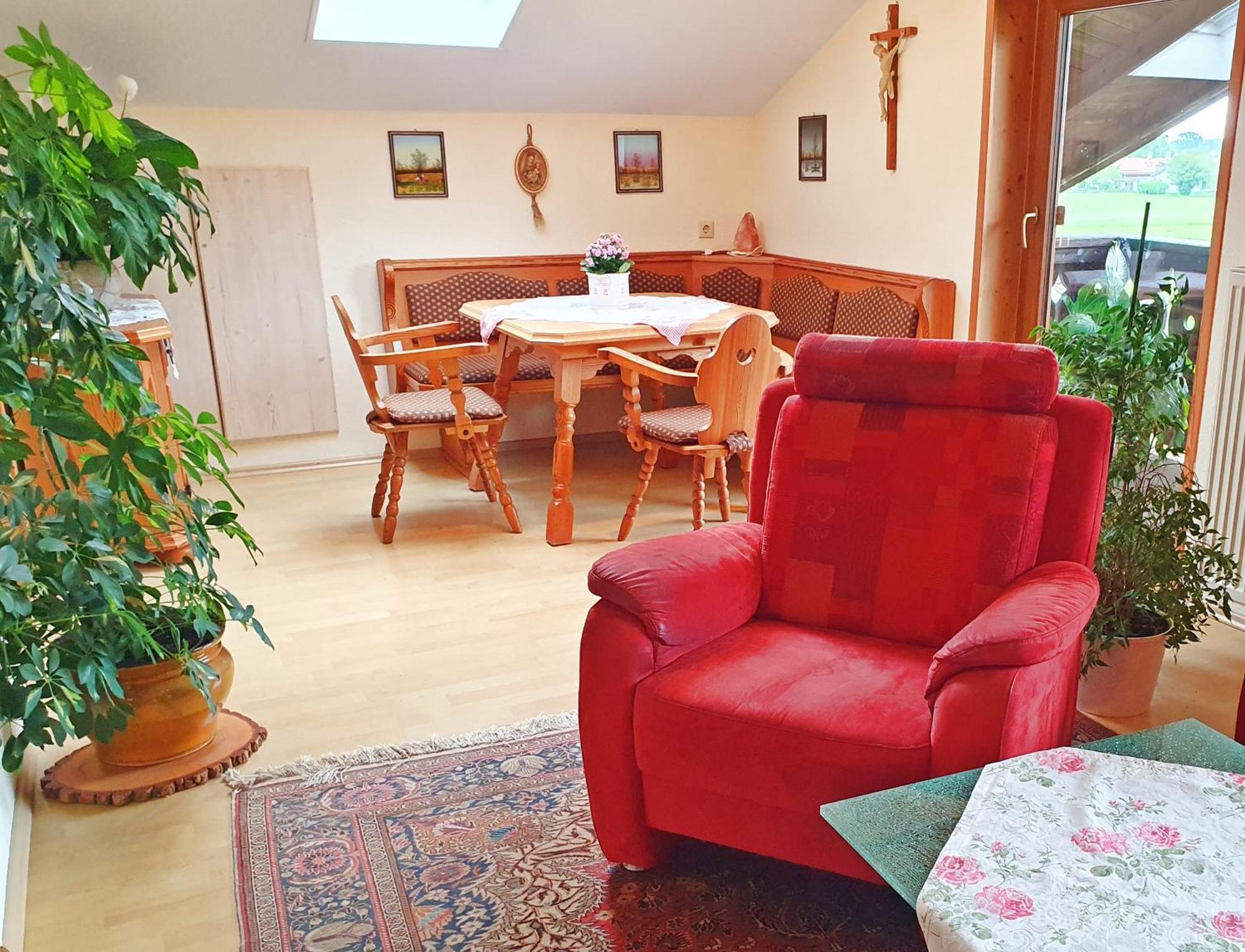 Dwingelo-luetten Angela Brandstaetter Hof Farm stay