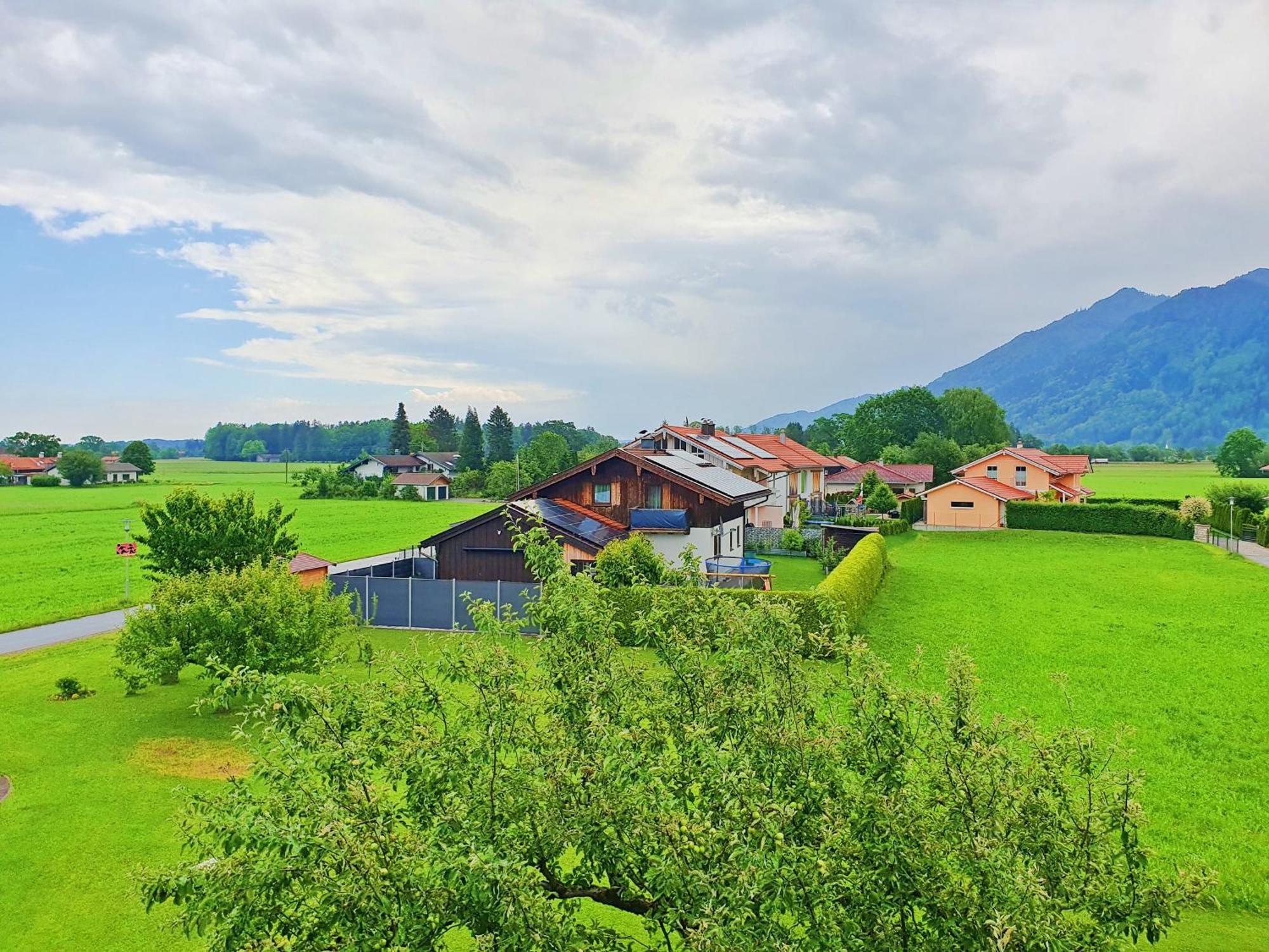 Farm stay Dwingelo-luetten Angela Brandstaetter Hof Grassau (Bavaria)