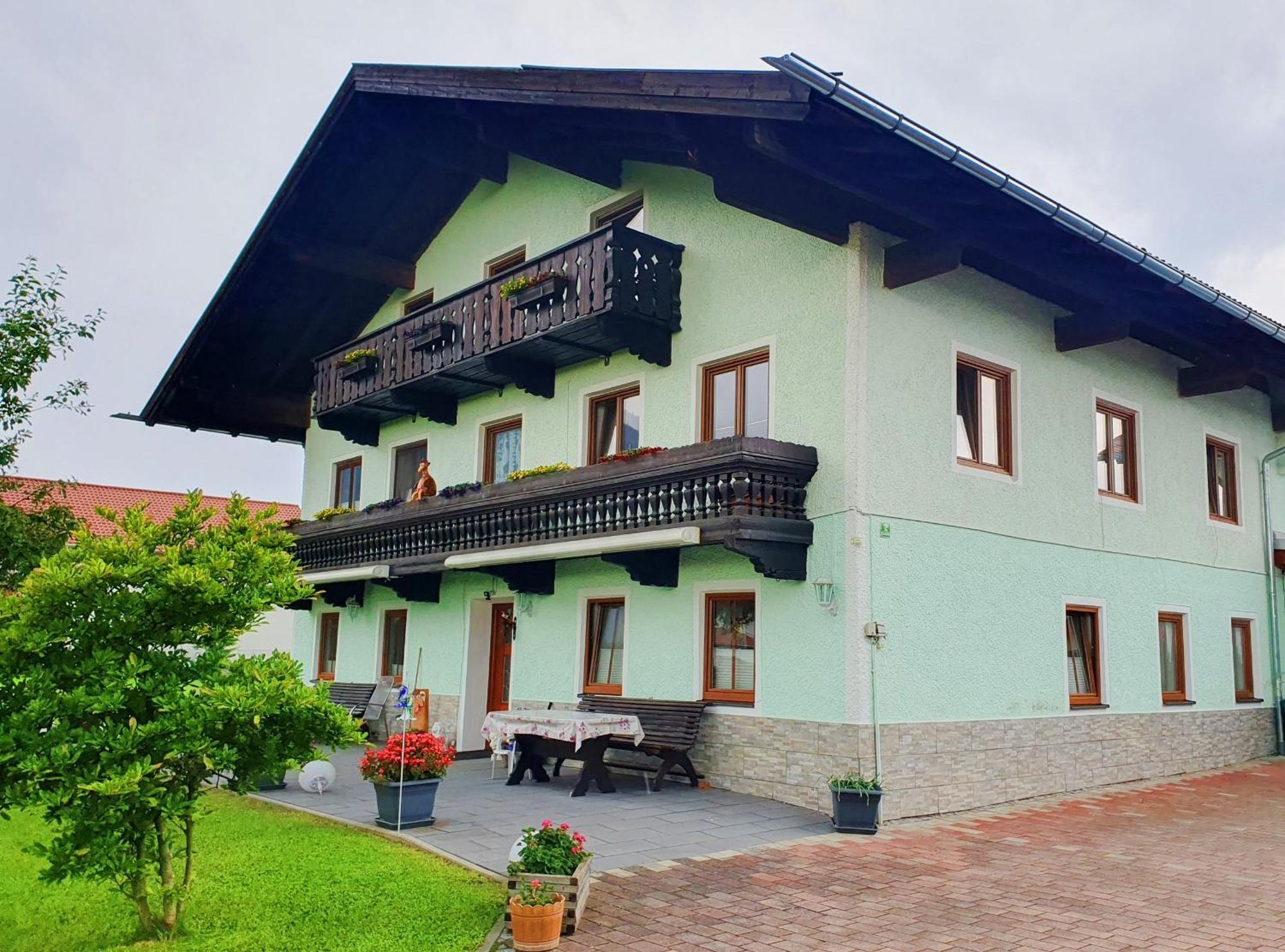 Dwingelo-luetten Angela Brandstaetter Hof Farm stay *